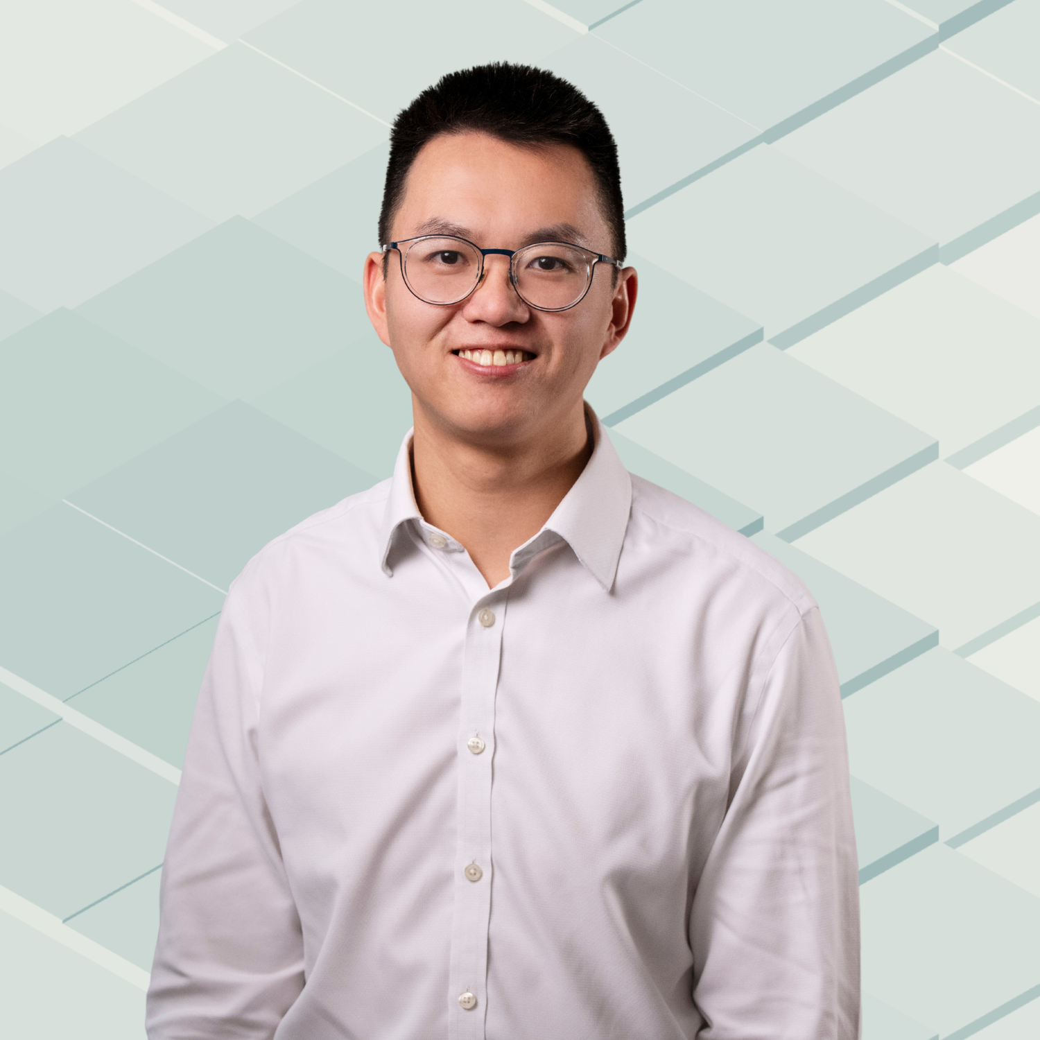 Charlie Zhou