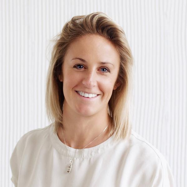 Charlotte Bruce