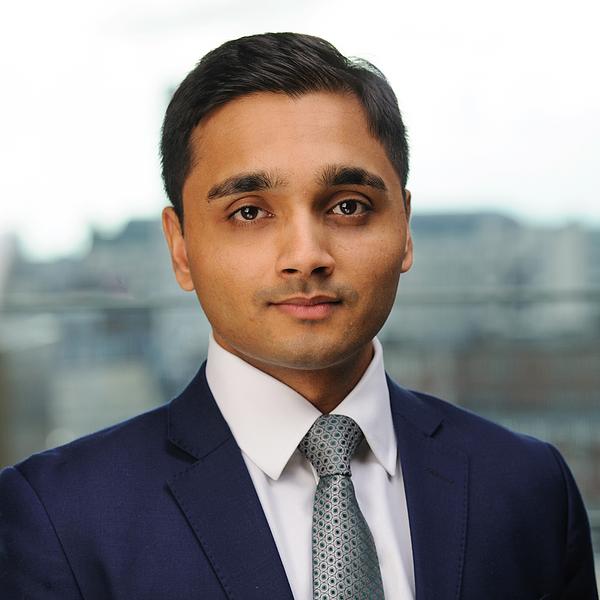 Chirag Modi