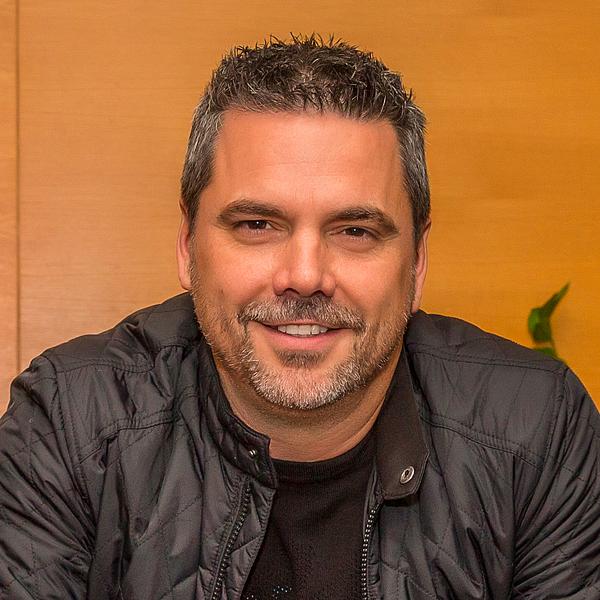 Chris Arsenault