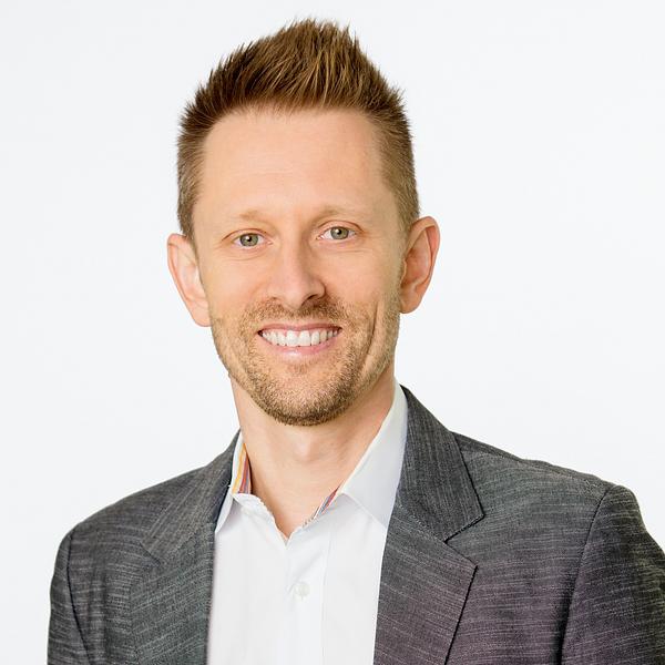Chris Boshuizen