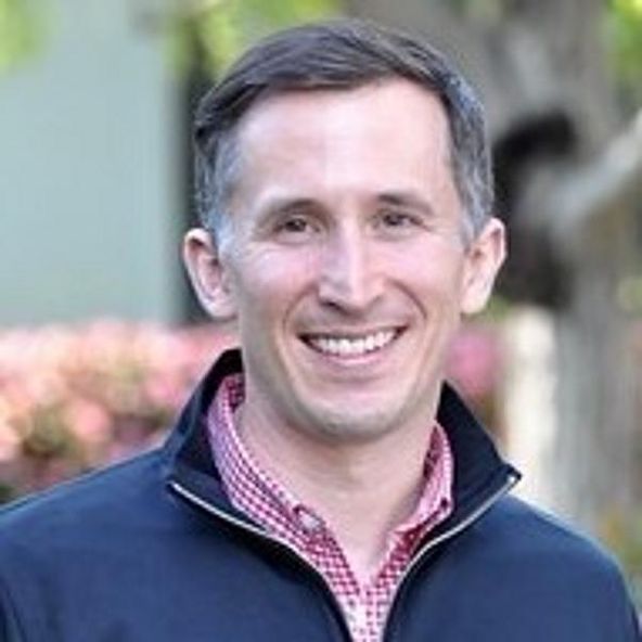 Chris Capozzi