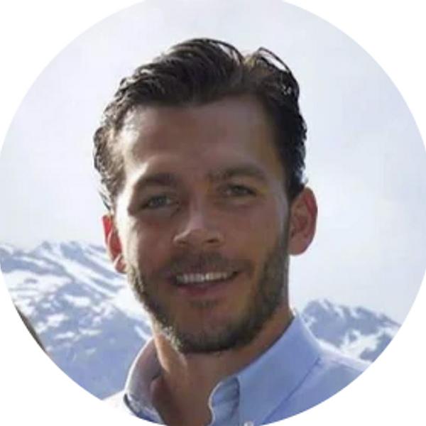 Chris Denny-Brown