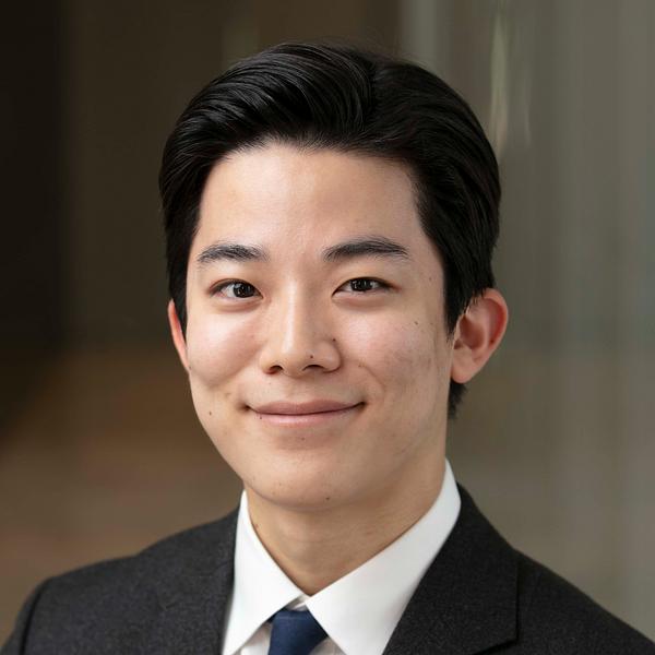 Chris Kim
