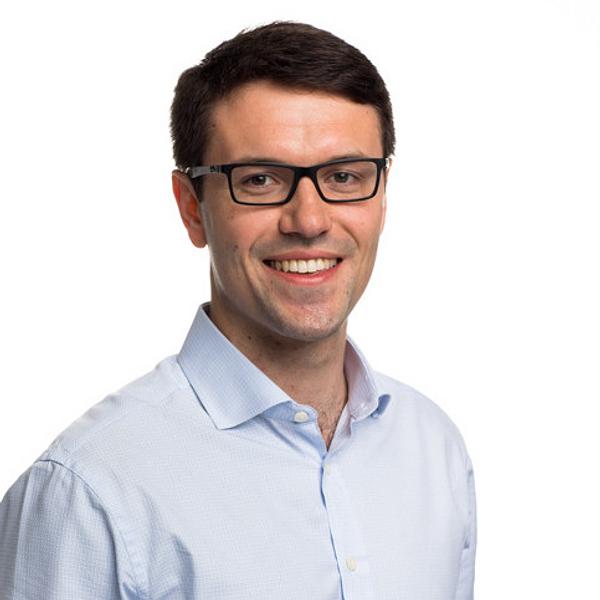 Chris Sondej