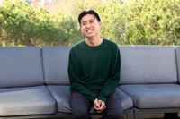 Christian Ong