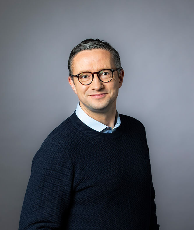 Christian Ziach