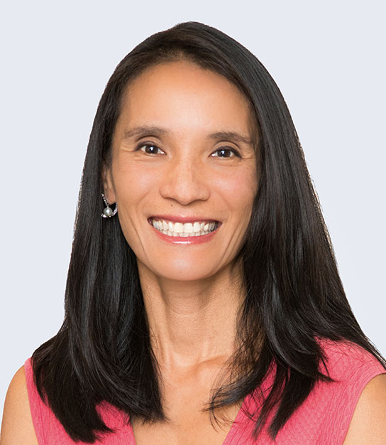 Christiana Bardon
