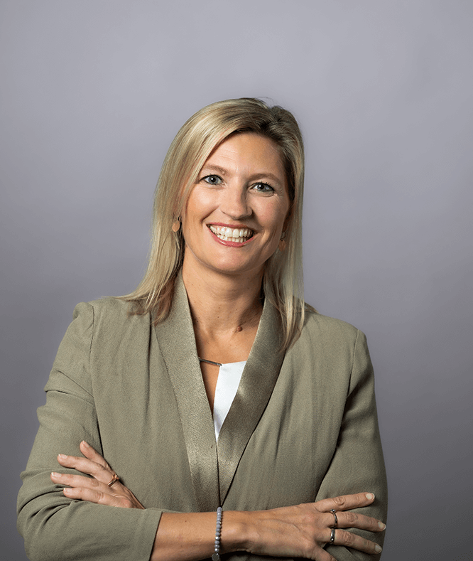 Christina Siebel