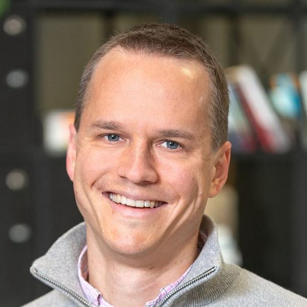 Christoph Ruedig