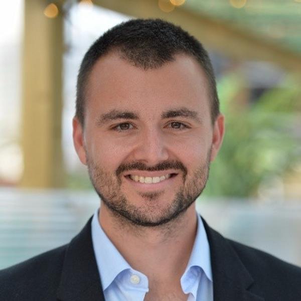 Christophe Bourque