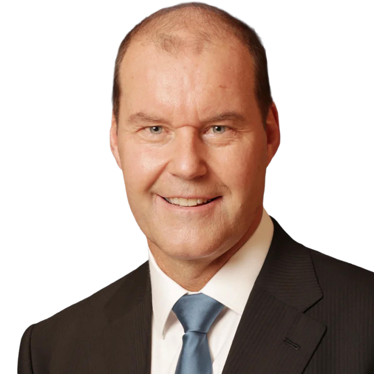 Christophe Weber