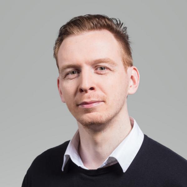 Christopher Natter