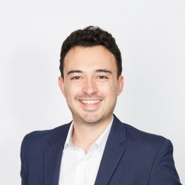 Christopher Tapper
