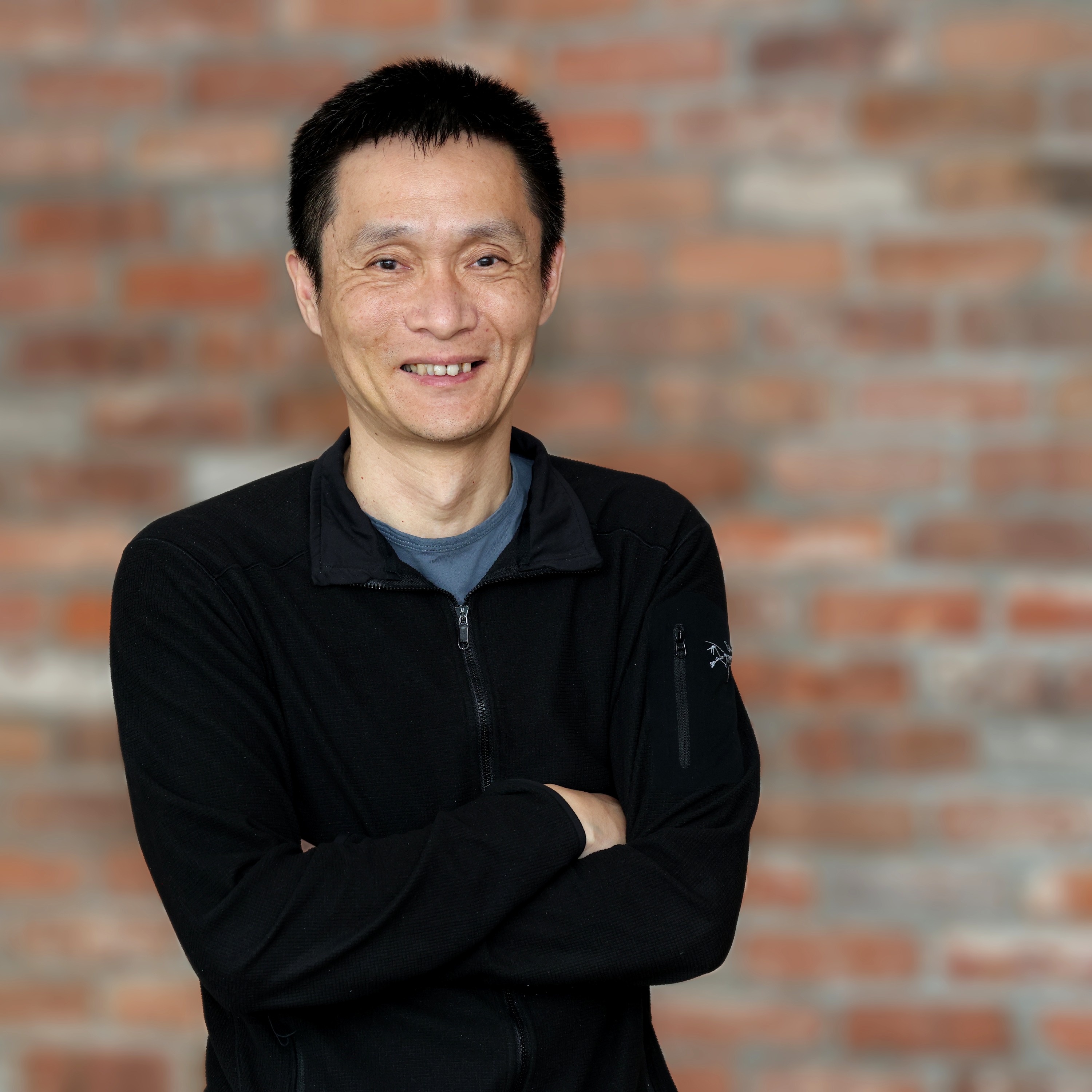 Chuan He