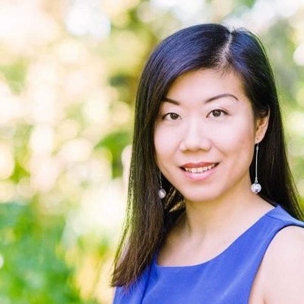 Cindy Cheng