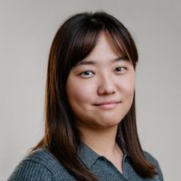 Cindy Wei