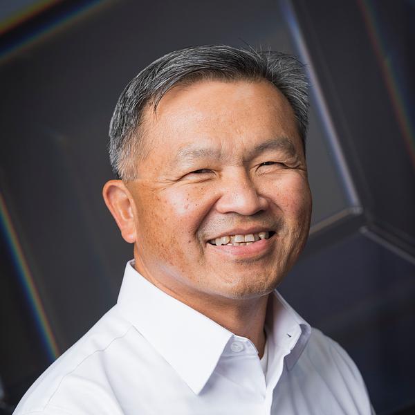 CL Goh