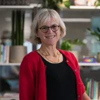 Claire Ainsworth