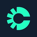 Clarify logo
