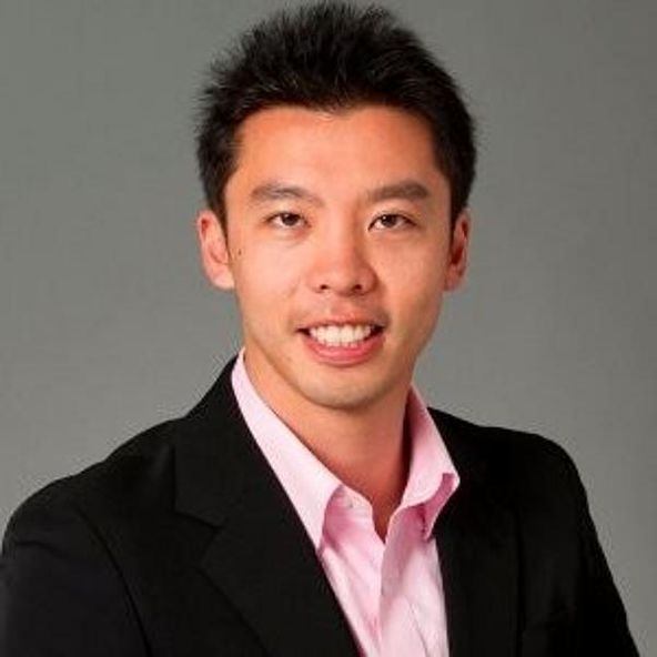 Clark Feng