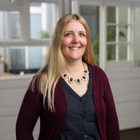 Claudia Cymek