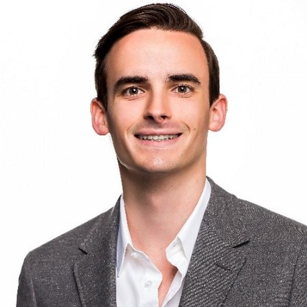 Connor Pike