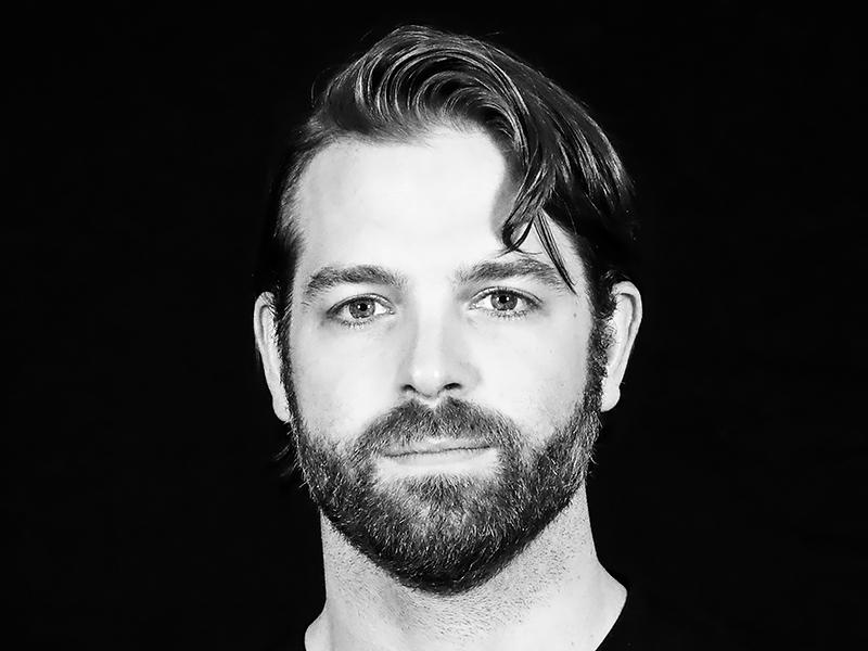 Conor Russomanno
