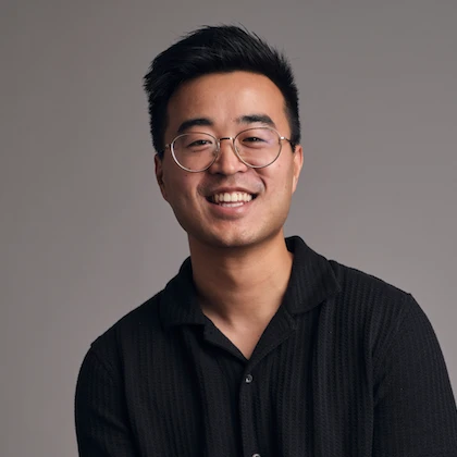 Michael Wu