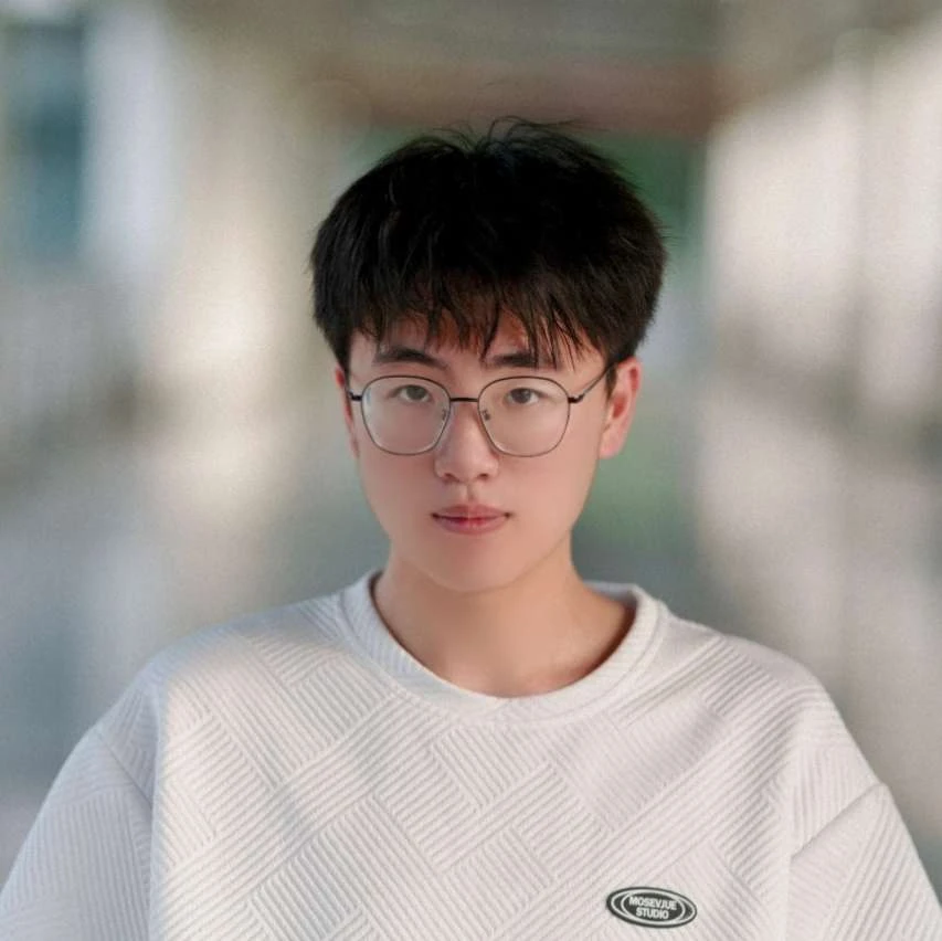 Shangzhan Zhang