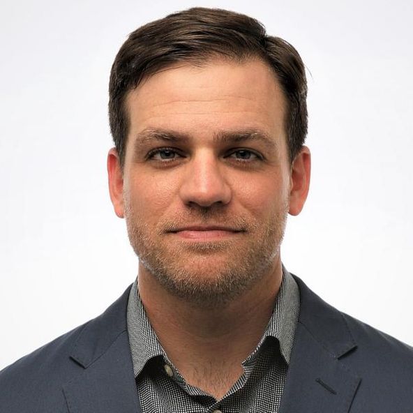 Corey Ritter
