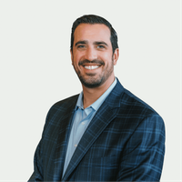 Craig Bodziner