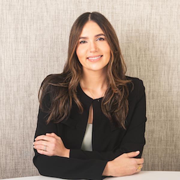 Cristina Cordova