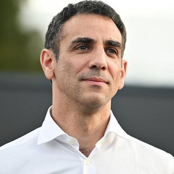 Cyril Abiteboul