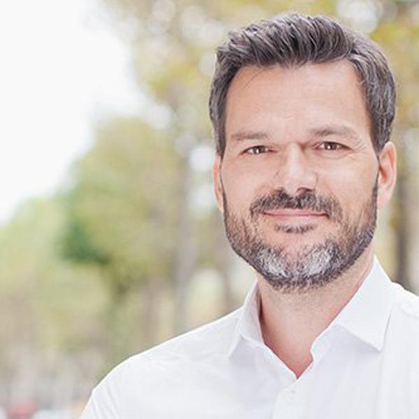 Cyril Collon