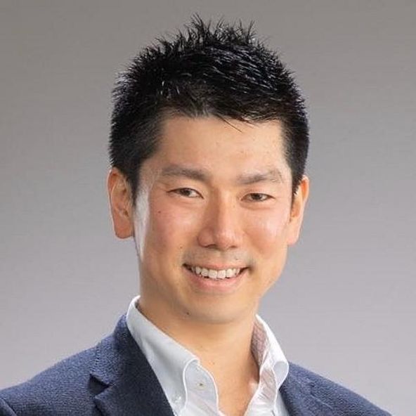 Daisuke Dan Nagayama