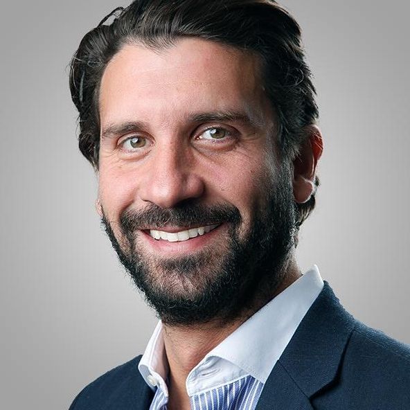 Dan Bennett