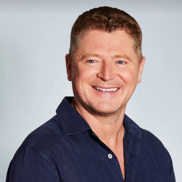 Dan Hynes