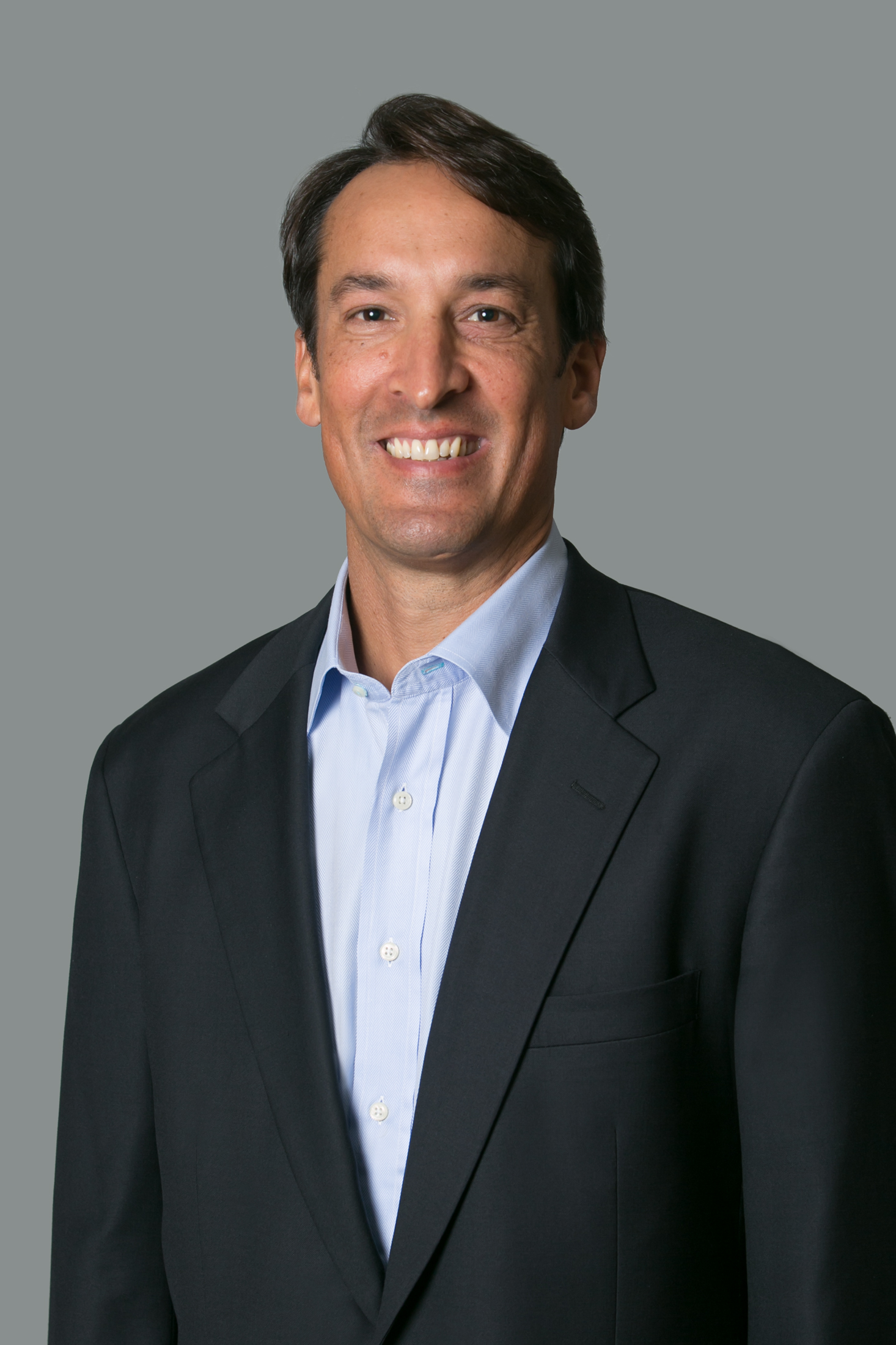 Dan Janney