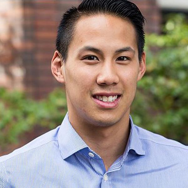 Dan Nguyen-Huu