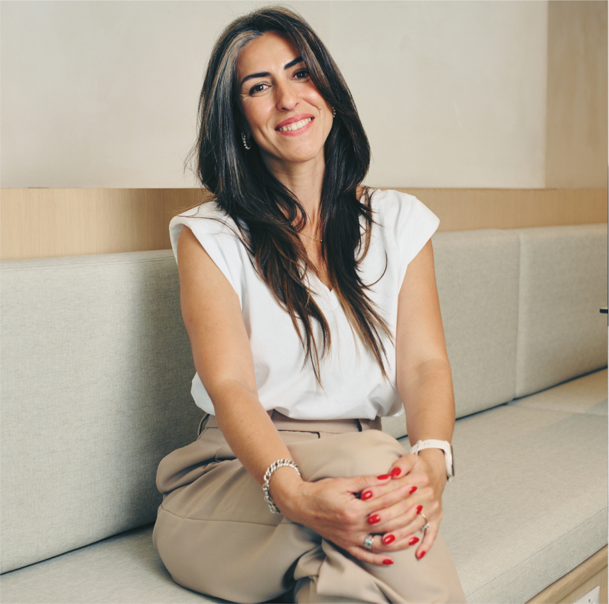 Dana Azulay