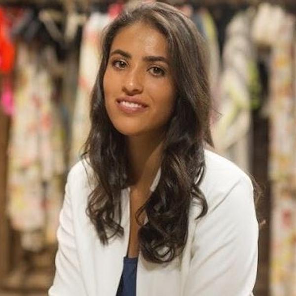 Dana Khater
