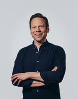 Daniel Blomquist