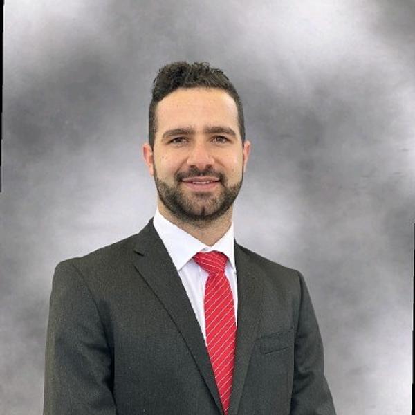 Daniel Bronsoiler