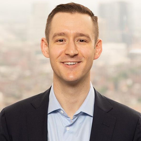 Daniel Fishbaum