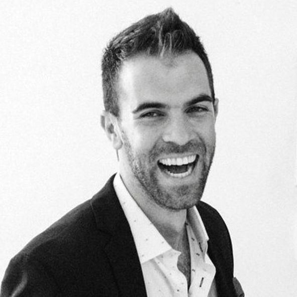 Daniel Goldberg