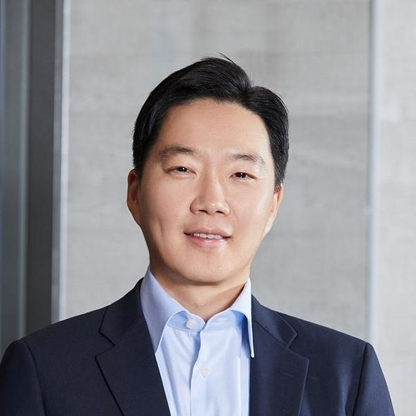 Daniel Kim