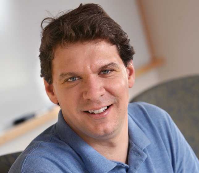 Daniel Moran