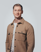 Daniel Ovenden