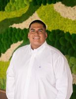 Daniel Paredes